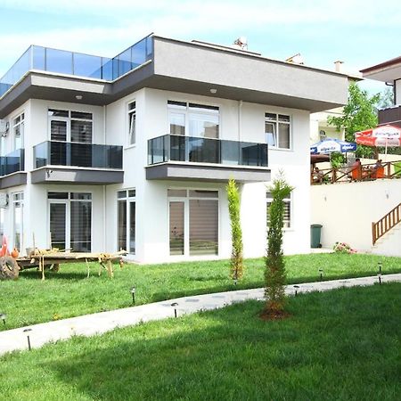 Loca Butik Hotel Sinop Eksteriør billede