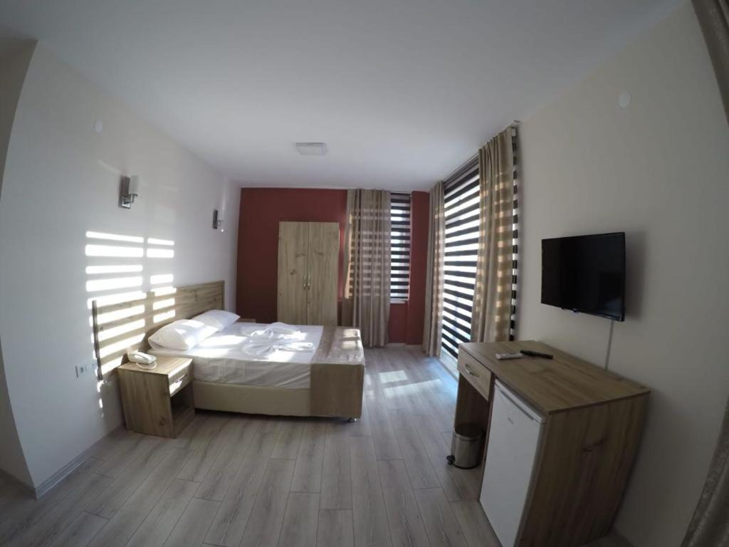 Loca Butik Hotel Sinop Eksteriør billede