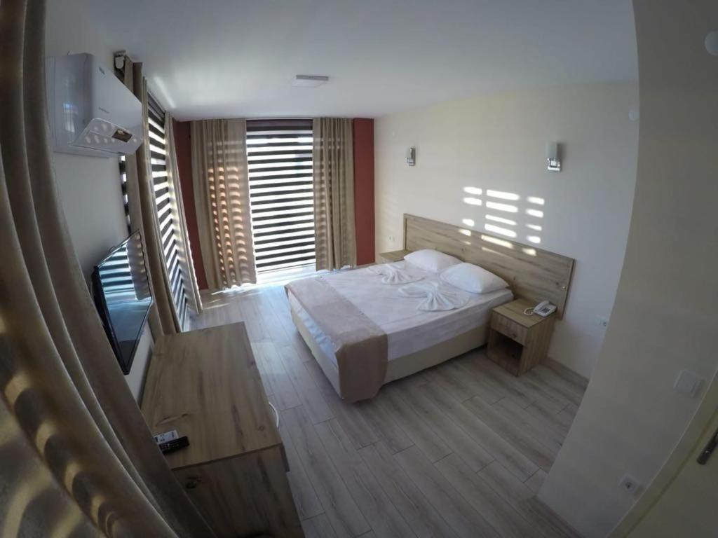 Loca Butik Hotel Sinop Eksteriør billede