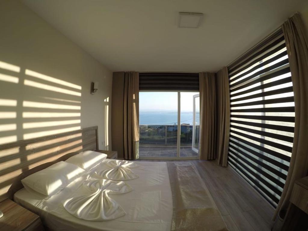 Loca Butik Hotel Sinop Eksteriør billede