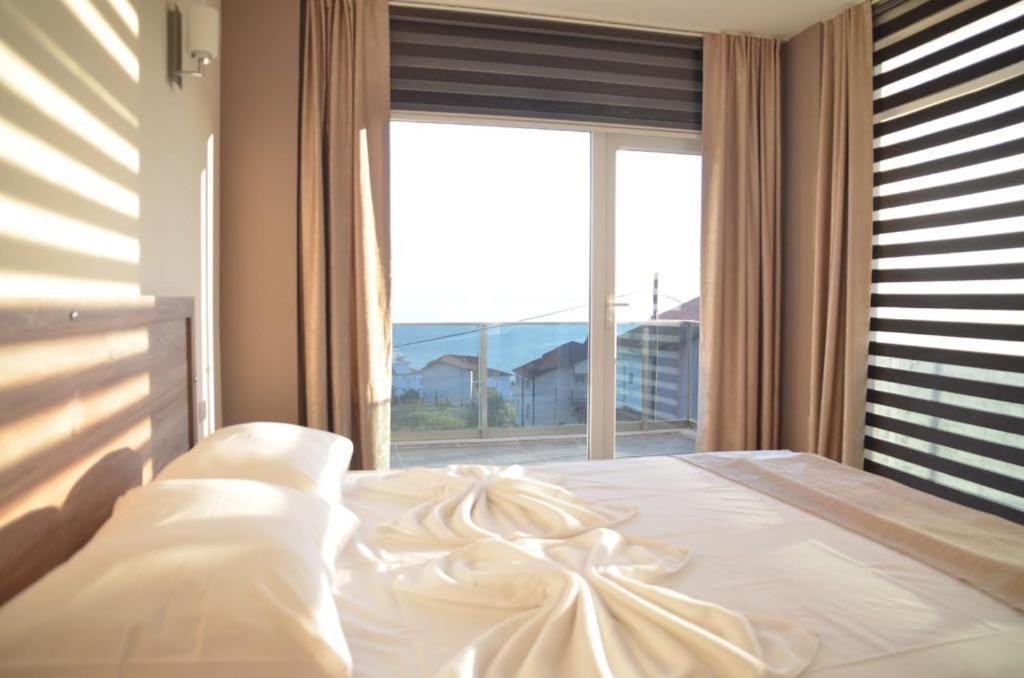 Loca Butik Hotel Sinop Eksteriør billede