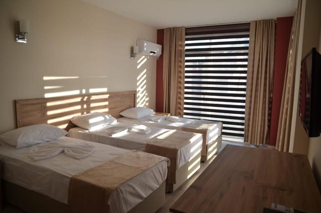Loca Butik Hotel Sinop Eksteriør billede